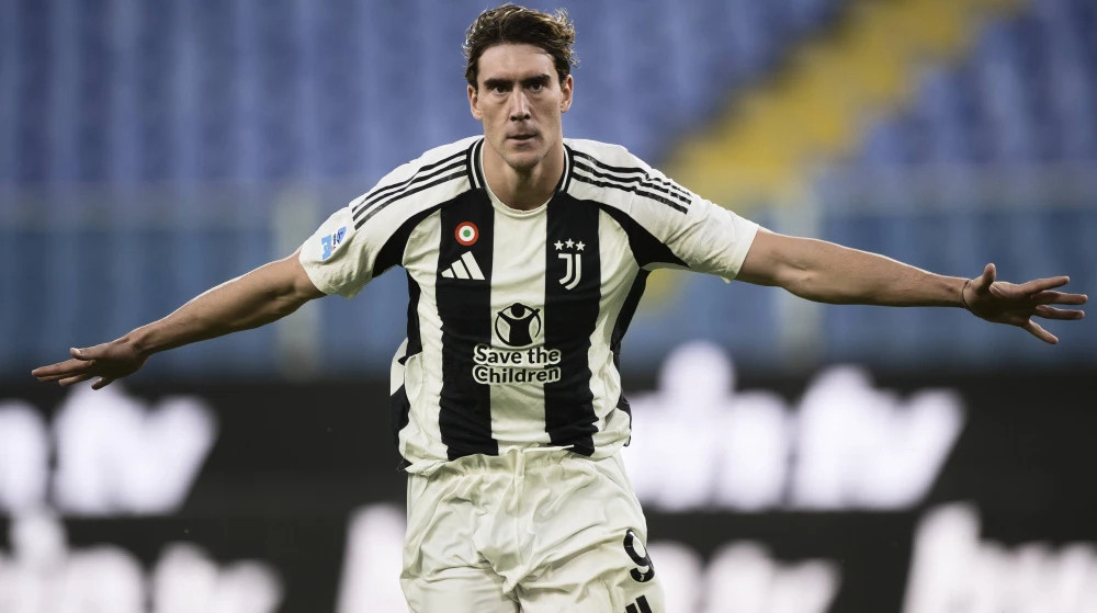 Баварія націлилася на Влаховича