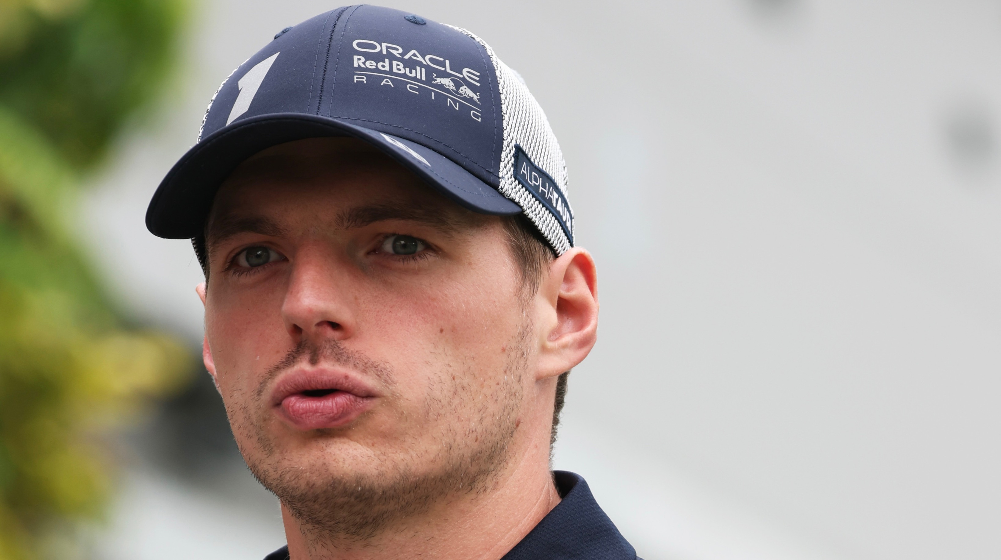 Макс Ферстаппен