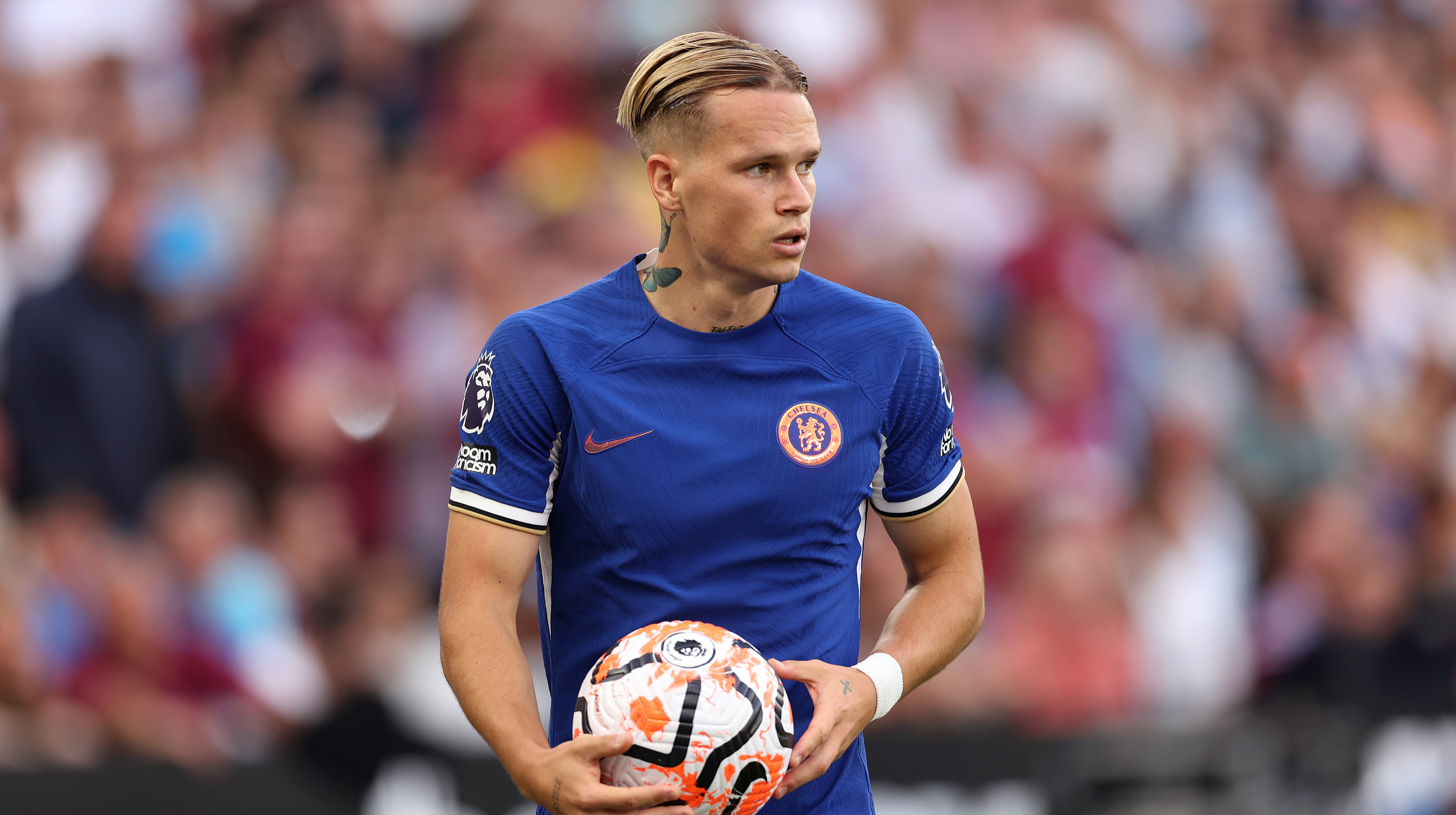 У нього всі дані для Золотого м'яча: Коноплянка – про рівень Мудрика