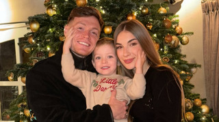 Кутья, горы, елки и семейное тепло: как украинские звезды спорта праздновали Рождество