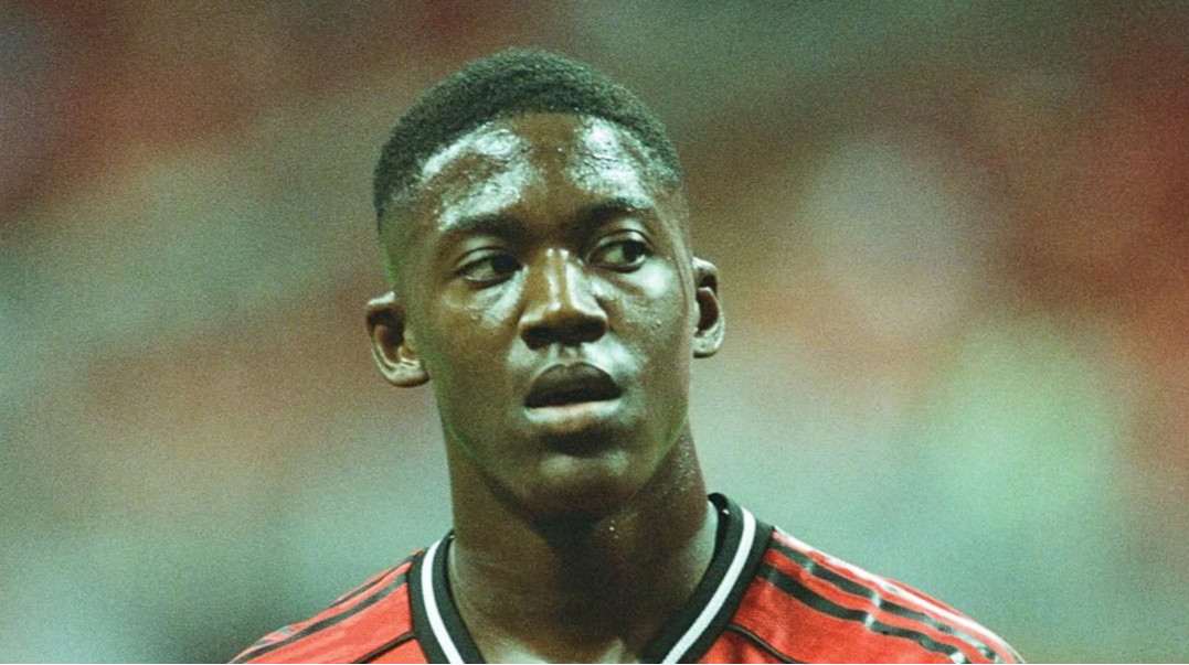 Аморім: Мейну – майбутнє Манчестер Юнайтед