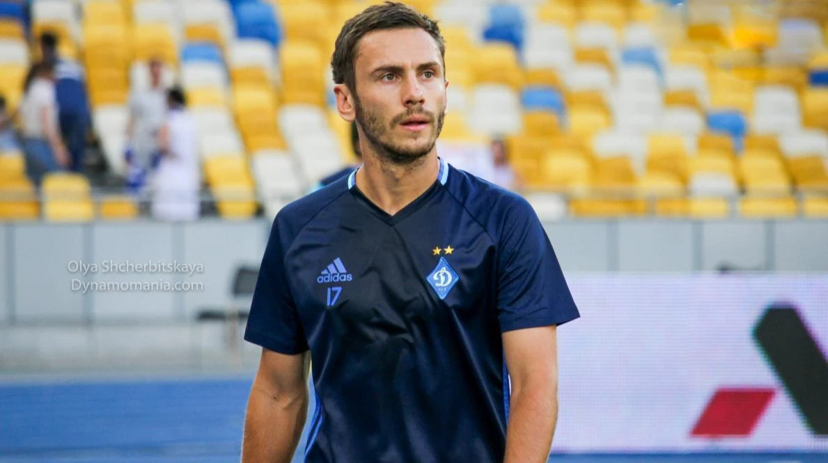 Ексгравець збірної України став футболістом ФК Лопатин