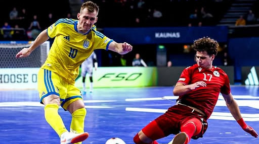 Натуралізований росіянин зі збірної Вірменії висміяв Україну після перемоги на Євро-2025