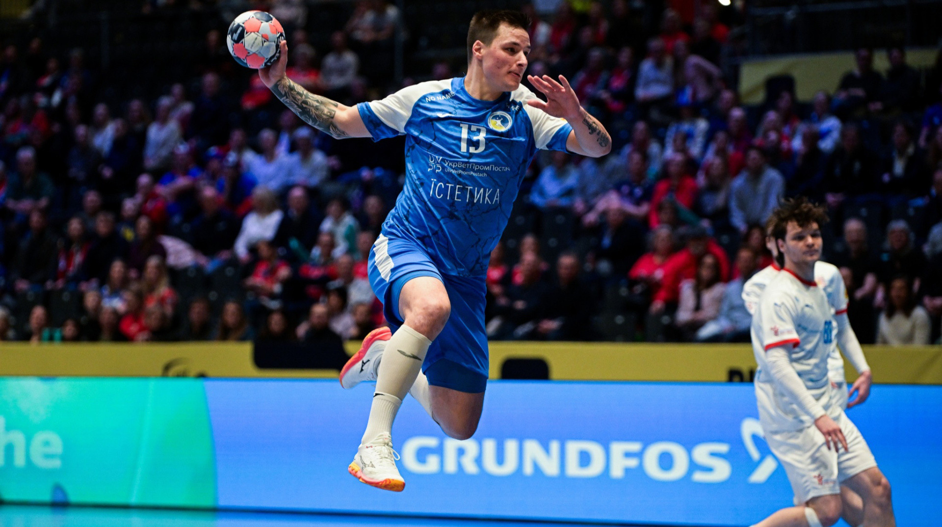 Україна дізналася шлях у кваліфікації на чоловічий ЧС-2027