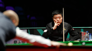 Боротьба за 180 тисяч фунтів розпочалася: результати першого дня World Grand Prix