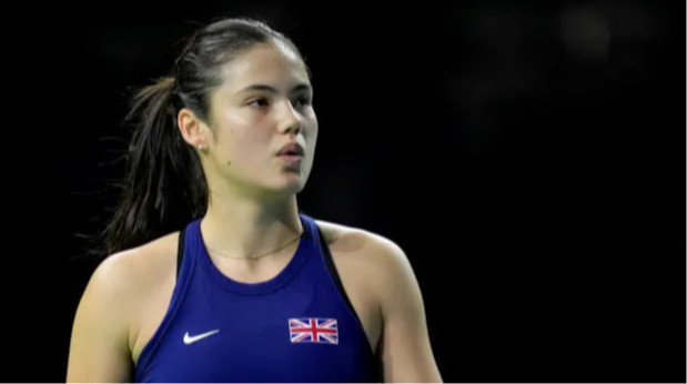 Далі – перша сіяна: визначилася суперниця Олійникової у півфіналі турніру в Румунії