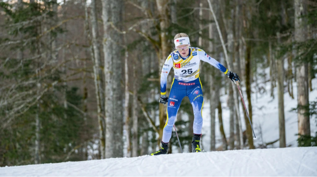 Лыжные гонки. Карлссон завоевала свое первое олимпийское золото, фиаско украинок