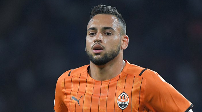 Корінтіанс сплатив Шахтарю борг за оренду Майкона