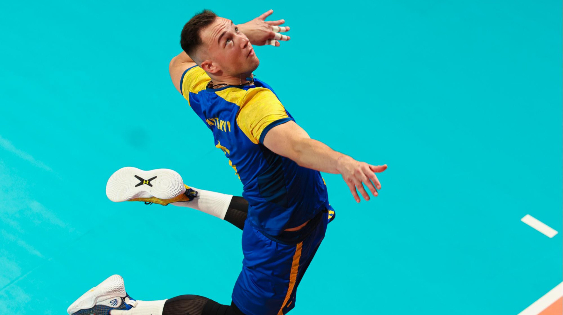 Никто никого не убеждал: Плотницкий – о возвращении в сборную Украины