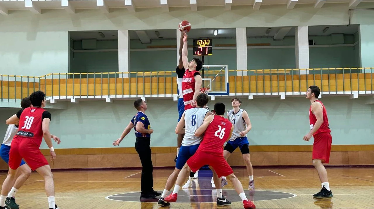 Збірна України U-20 здобула впевнену перемогу над Грузією у межах підготовки до чемпіонату Європи
