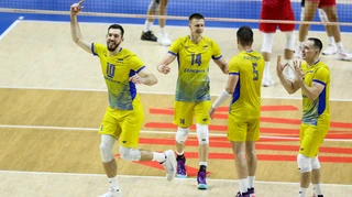 Чвертьфінал Ліги націй Україна – Польща: спроба стрибнути вище голови