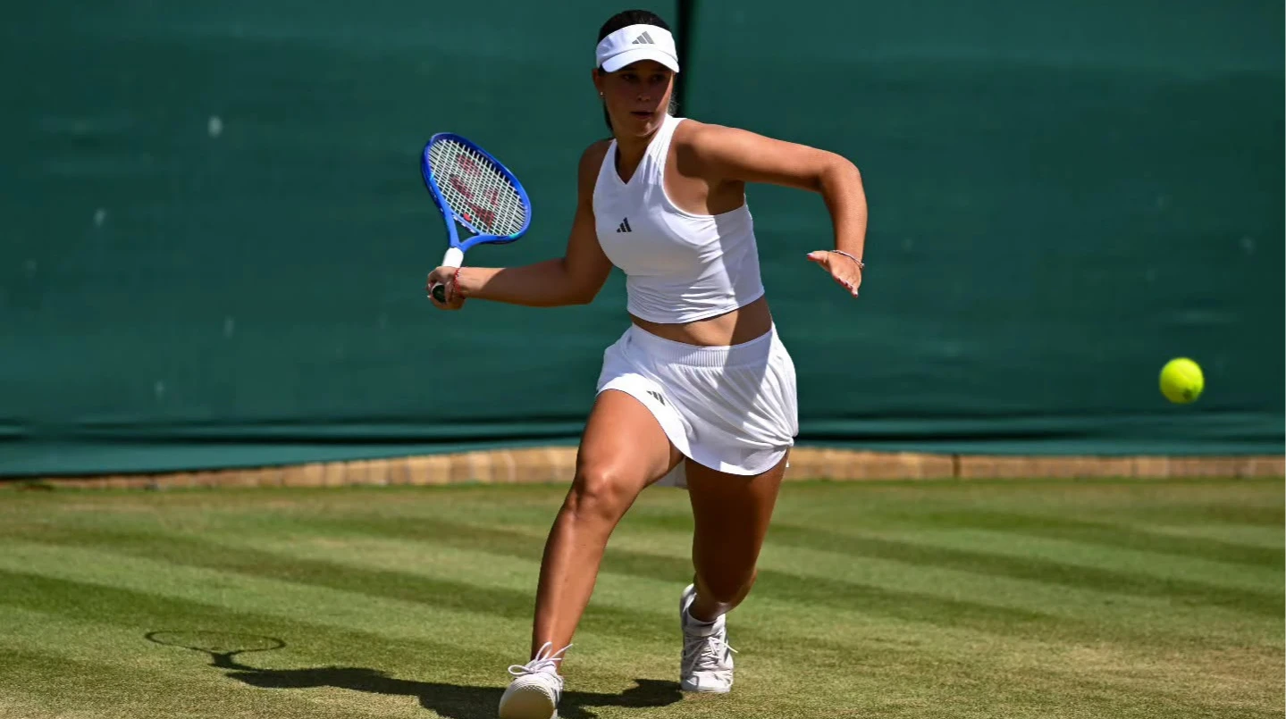 Скляр вийшла в 1/8 фіналу юніорського US Open, Сушкова поступилася
