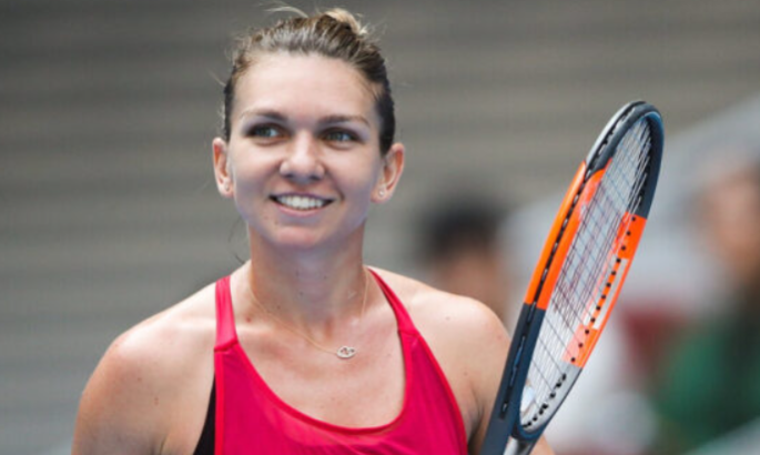Халеп отримала wild card на турнір WTA 1000 у Маямі