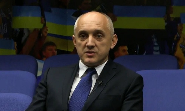 Апеляційний комітет УАФ залишив у силі рішення про довічну дискваліфікацію президента Агробізнесу