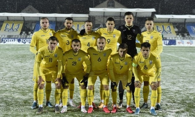 Україна -  Північна Ірландія 3:0. Огляд матчу