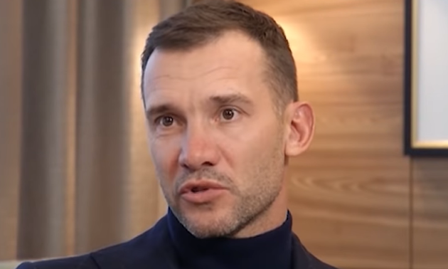 Ми не маємо права втратити ключових гравців: Шевченко про перспективи України на Євро-2020