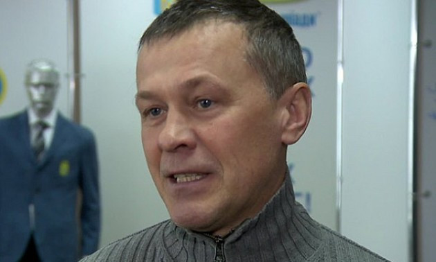 Тренер збірної України: Підгрушна розраховує повернутися на Кубок світу