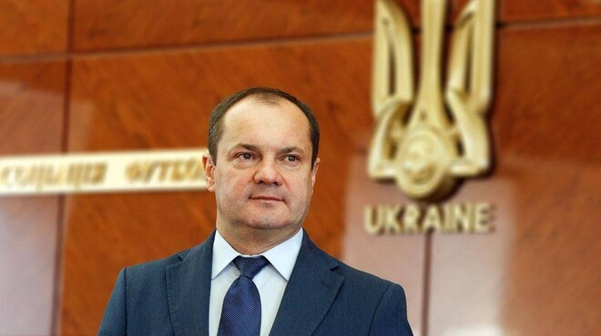 Президент ПФЛ: Хуст виявився непослідовним