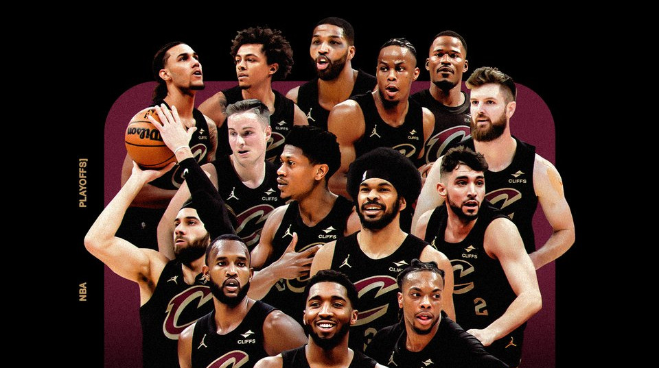 Кливленд благодаря победе над Майами повторил достижение Далласа сезона-2006/07