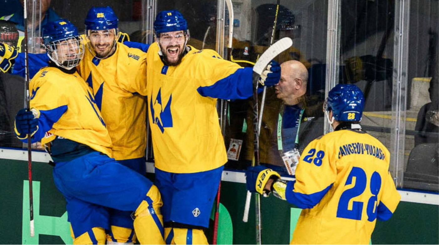Україна зіграє вирішальний матч проти Японії на чемпіонаті світу