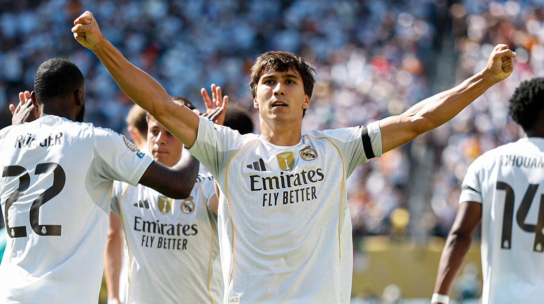 Драматична розв'язка та камбек, що не відбувся: огляд матчу Реал – Боруссія Дортмунд