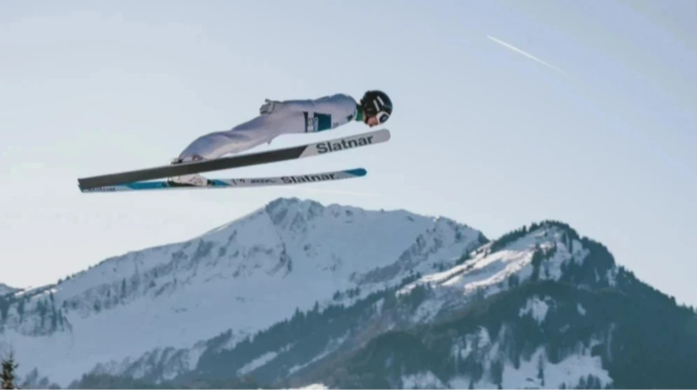 Калініченко вдруге в сезоні отримав дискваліфікацію на ЛГП-2025