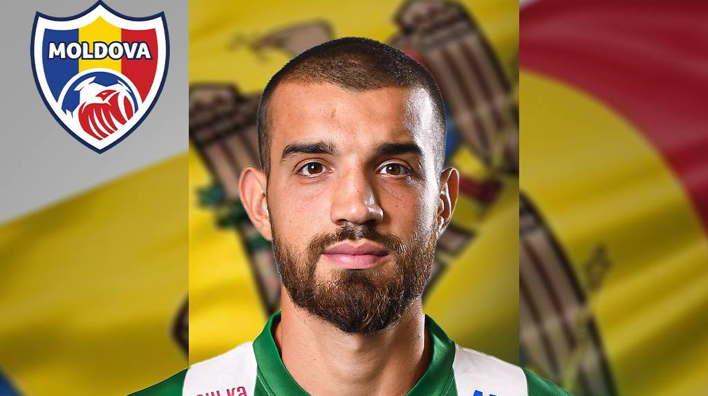 Защитник Карпат сыграет за свою сборную в отборе к чемпионату мира