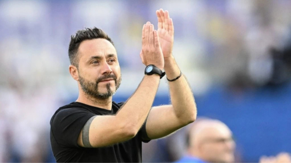 Він хороша людина, – Де Дзербі прокоментував ситуацію навколо Рабьо в Марселі