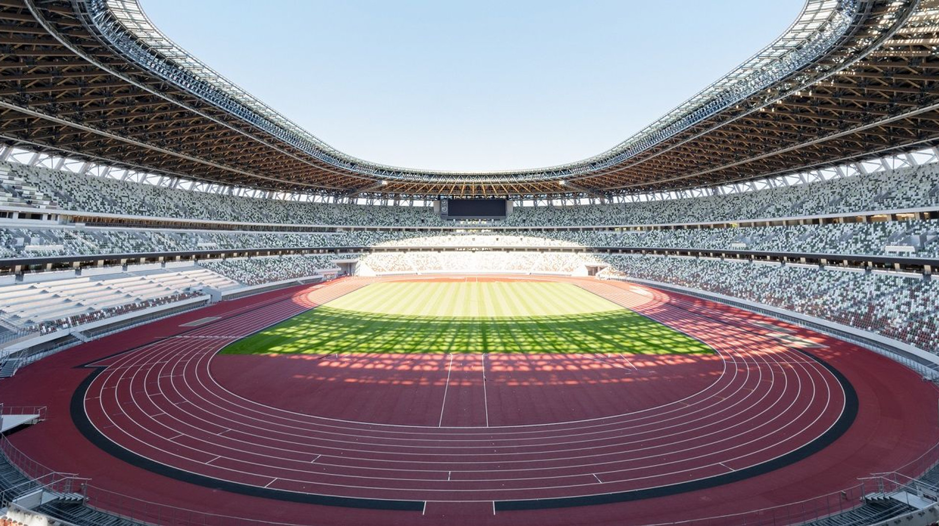 Чемпіонат світу з легкої атлетики 2025 року: розклад змагань