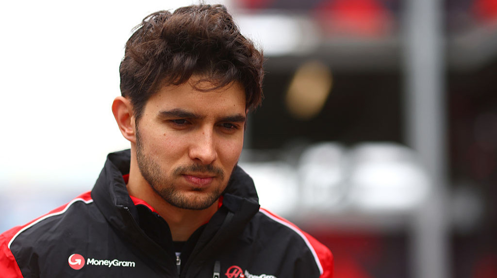 Окон може бути дискваліфікований за підсумками кваліфікації Гран-прі Азербайджану