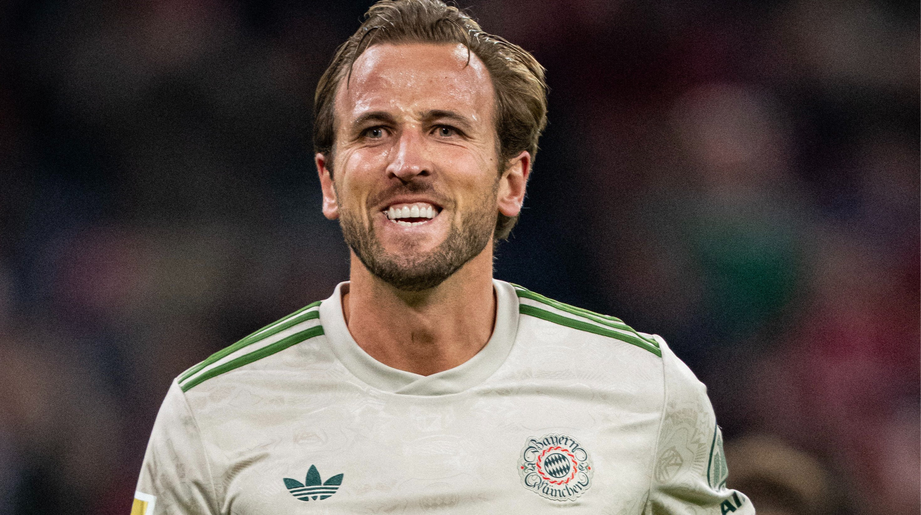 Бавария с дублем Кейна разгромила Вердер в 5 туре Бундеслиги