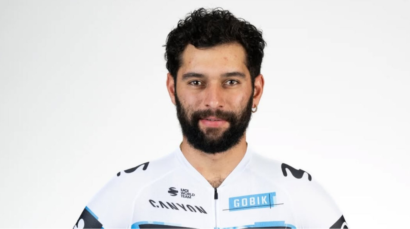 Известный велогонщик получил тюремный срок за вождение в нетрезвом состоянии