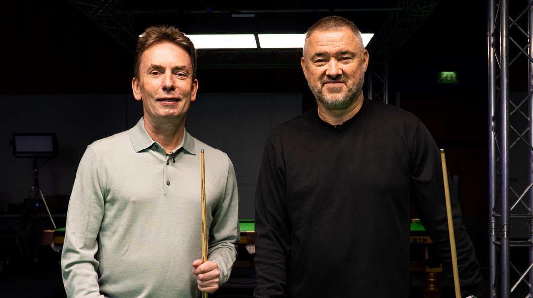 Догерти и Хендри назвали фаворита турнира UK Championship 2025