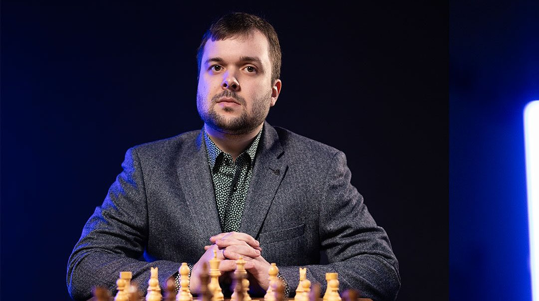 У Росії забрали всі звання і досягнення у титулованого шахіста через критику війни проти України