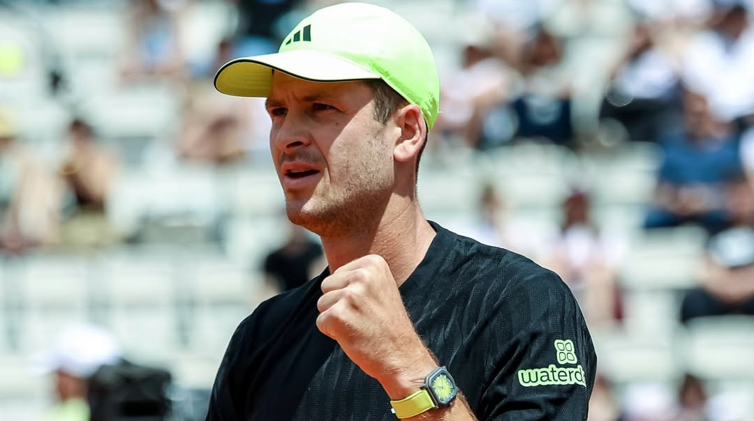 Сборная Польши взяла реванш у США: определились финалисты United Cup