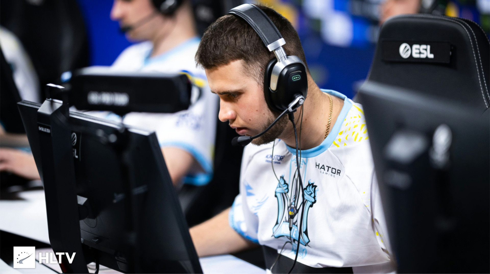 Команда Зінченка попрощалася з українцем: він продовжить кар'єру в Туреччині