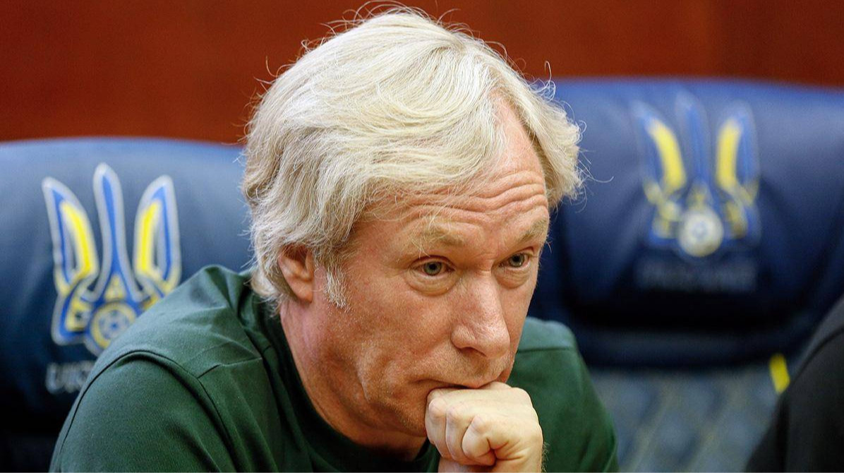 Он ударил мою жену: Михайличенко прокомментировал скандал с обвинением в избиении сантехника