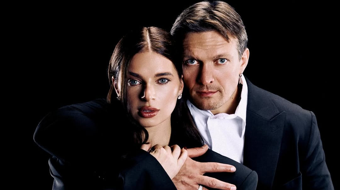 Отямтесь, люди, – дружина Усика підтримала зрадника Бубку, якого можуть позбавити звання Героя України