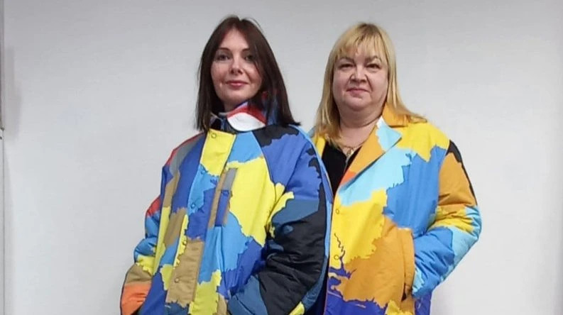 МПК зробить усе, щоб догодити російським воєнним злочинцям: Сибіга – про заборону форми з мапою України