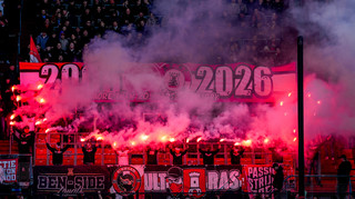 Найкраща молодь Європи, перший успіх Слота, місце камбеку ван Гала. Що потрібно знати про АЗ