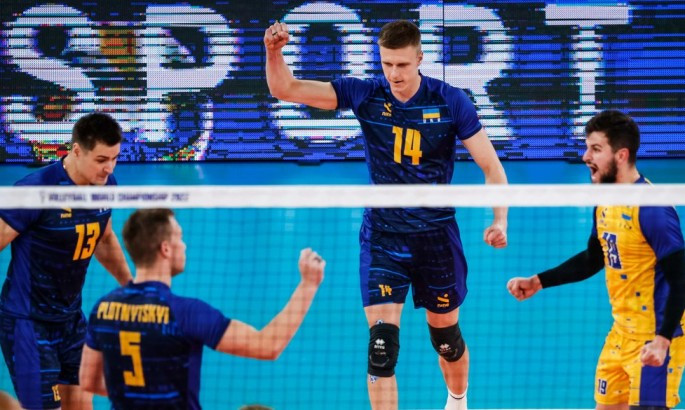 Тренер Словенії з волейболу назвав стиль гри України російською школою