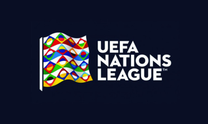 Україна зіграє з Вірменією, Англія прийме Італію: розклад матчів Ліги націй