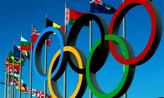 МОК вимагає від журналістів ОКР не використати національну символіку на Олімпіаді-2022
