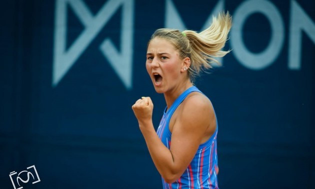 Костюк та Козлова знялися з кількох турнірів WTA