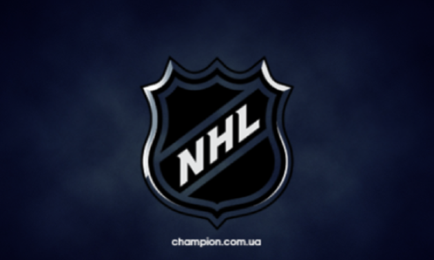 В НХЛ виявили два випадки COVID-19 після початку третьої фази рестарту сезону