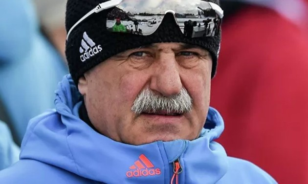 Скандальний тренер Логінова очолить збірну Болгарії
