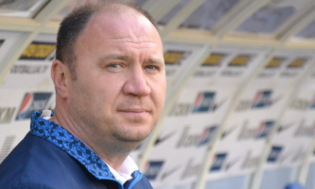 Пятенко назвав трьох аутсайдерів Першої ліги