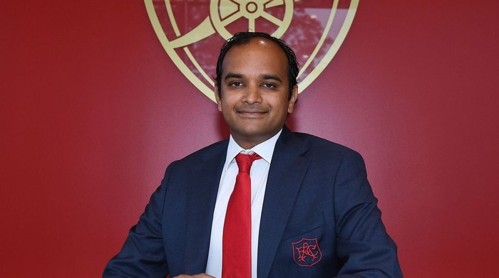 Ексдиректор Арсенала отримав аналогічну посаду в Тоттенгемі