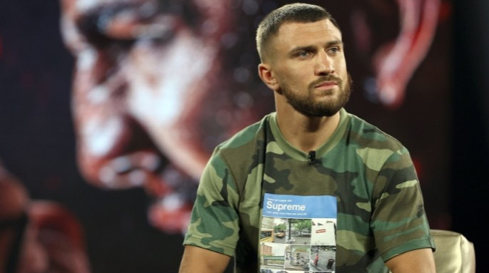 Черговий зашквар Ломаченка: український чемпіон зустрівся з митрополитом УПЦ МП