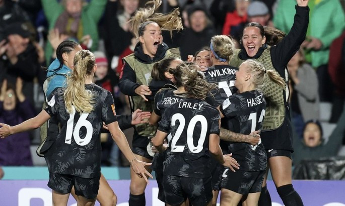 Нова Зеландія сенсаційно перемогла Норвегію: результати матчів жіночого ЧС-2023